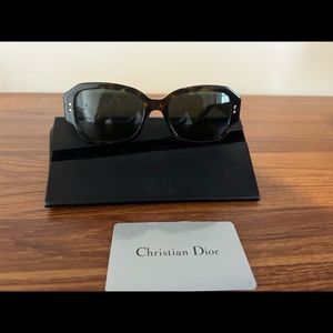 Christian Dior Sunglasses